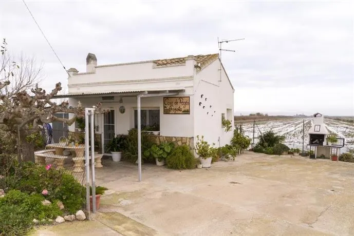 Casa Pepeta - Image 1