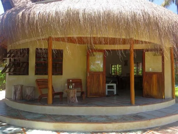 Bungalow Tucul - Image 1