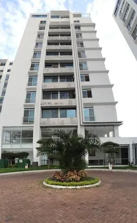 River Tower - Image 1