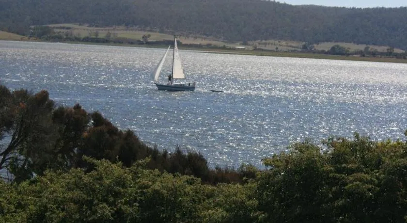 Amble'a'While on Tamar - Image 1