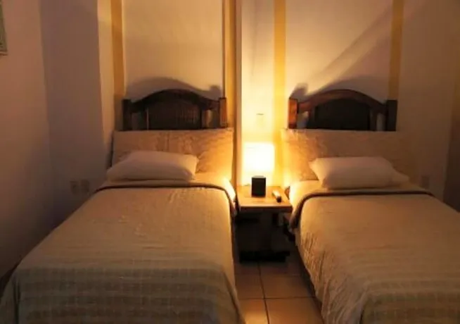 Hotel Boutique La Casa De Los Recuerdos - Image 1
