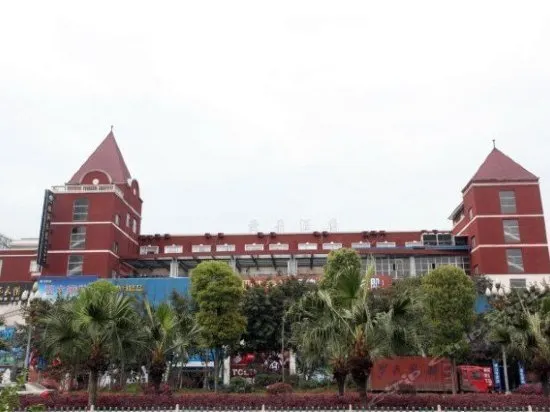 AIDUO BOUTIQUE THEME HOTEL - Image 1