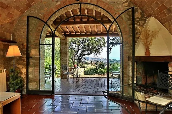 Villa Baciolo Country House - Image 1