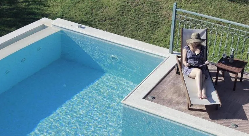 Pleiades Luxury Villa - Image 1