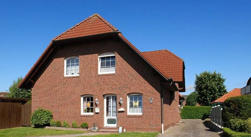 Ferienhaus Nordseerose - Image 1