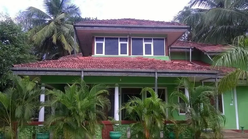 Manula Guest - Image 1