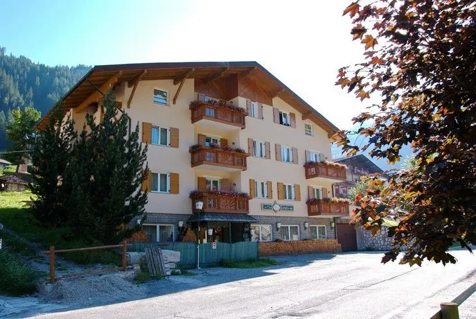 Garni Villa Mozart - Image 1