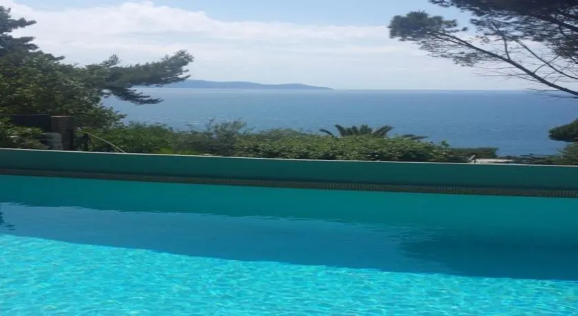 Exclusive Holiday Home Argentarola - Image 1