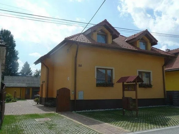Guest House Penzion Milka - Image 1