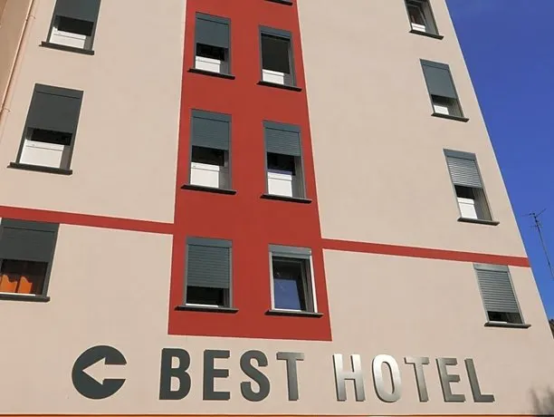 Best Hotel Lille Centre - Image 1