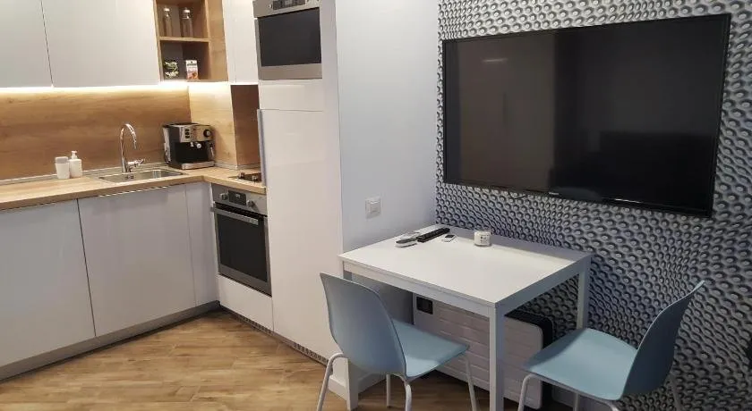 Relax Apartment - Image 1