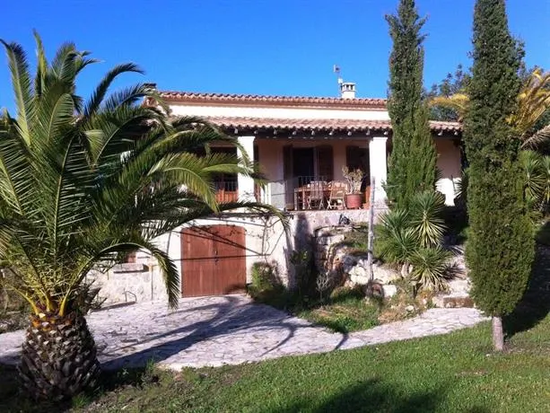 Finca Es Pujol - Image 1