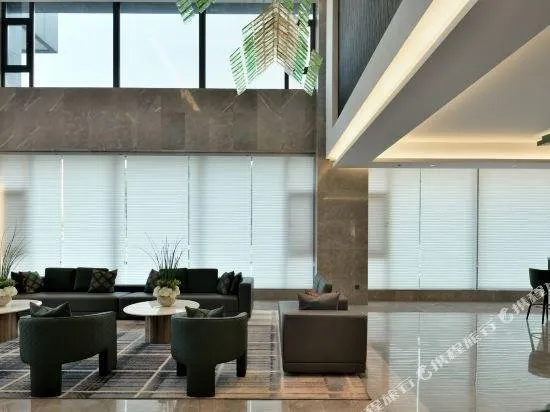 Jiexiu Zhengda Haiyue Hotel (Cultural and Sports Arts Center Branch) - Image 1