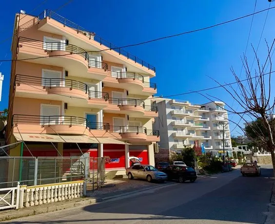 Afrimi Relax Apartments - Image 1