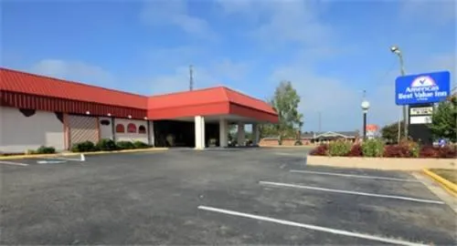 Americas Best Value Inn - Image 1