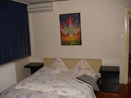 Vidican Accommodation - Image 1