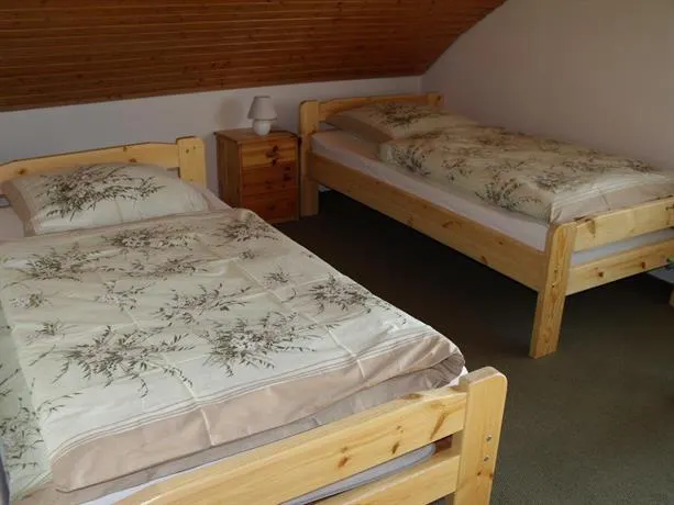 Ferienwohnung Friedrichshafen-Manzell - Image 1
