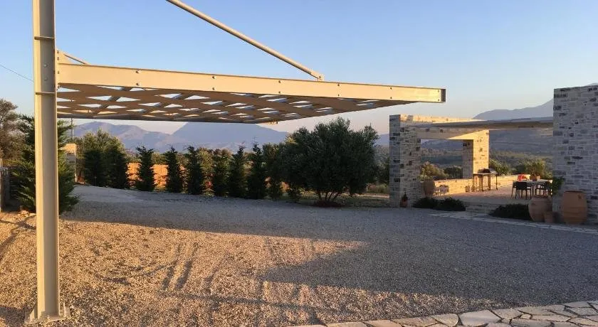 Villa Lemoni - Image 1