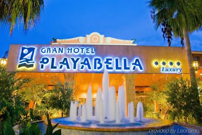 Playabella Spa Gran Hotel - Image 1