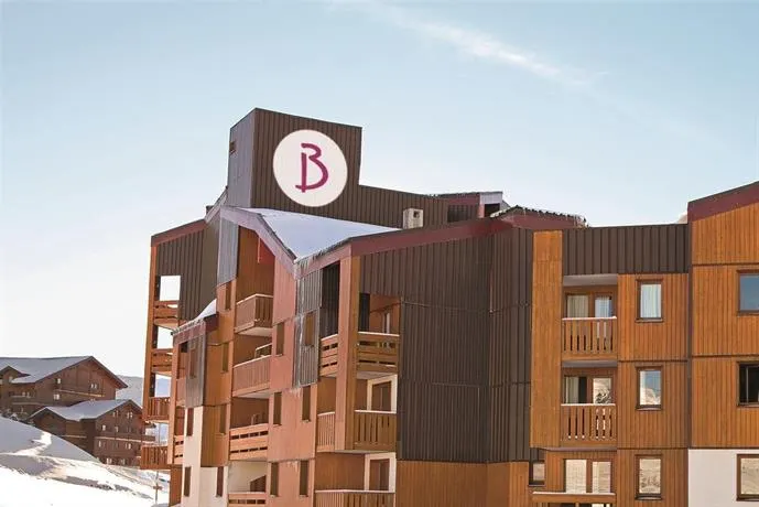 Residence Les Bergers - Image 1