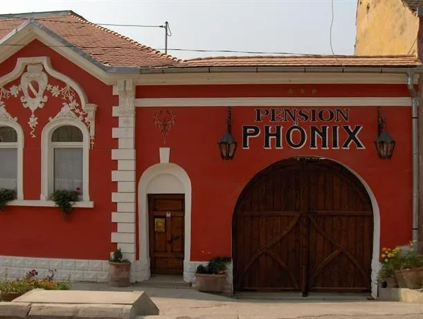 Pension Phönix - Image 1