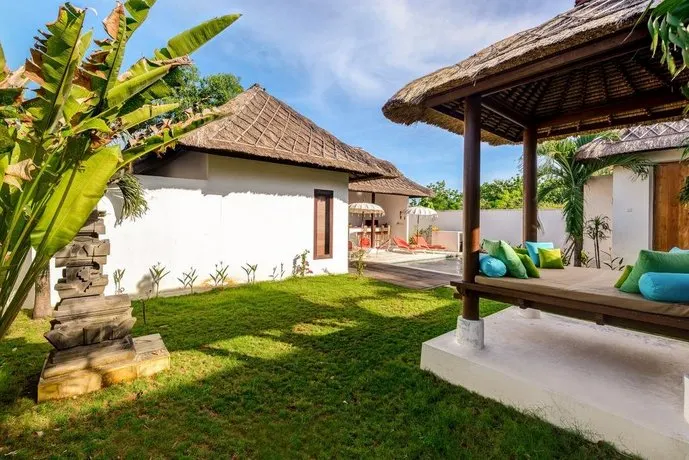 Villa Ranitea - Image 1