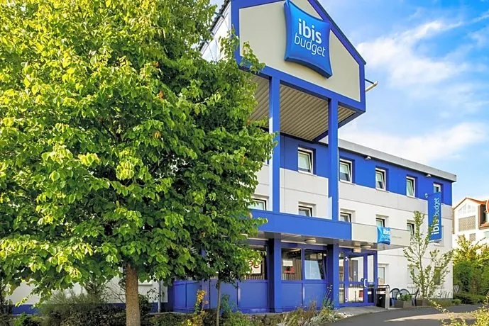 Hotel ibis budget Giessen Linden - Image 1