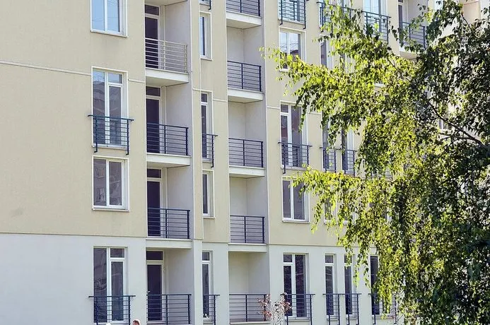 New Riga - Image 1