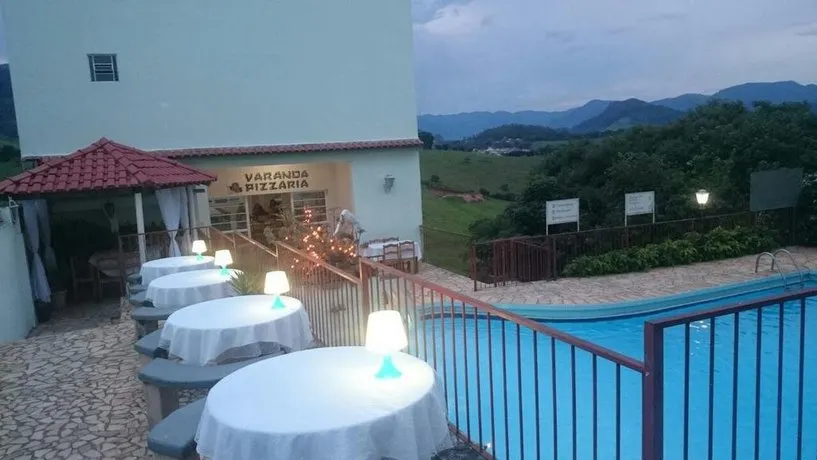 Montanhas e Vida Hotel - Image 1