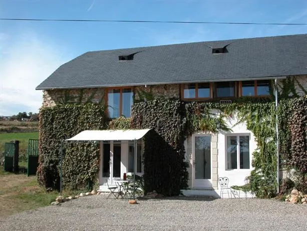 Les neuf cerisiers Gîtes des vacances - Image 1