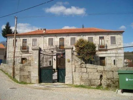 Casa Pastoria Mourão - Image 1