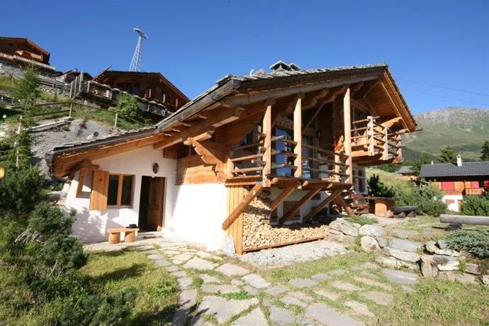 Chalet Marpha - Image 1