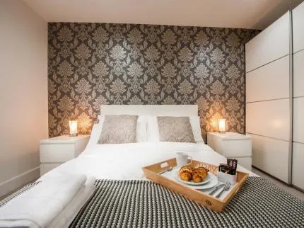 Mayflower Court by Shepherd Serviced Apartments - Image 1