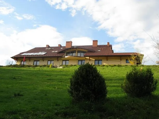 Pensjonat Rehabilitacyjno-Rekreacyjny - Image 1