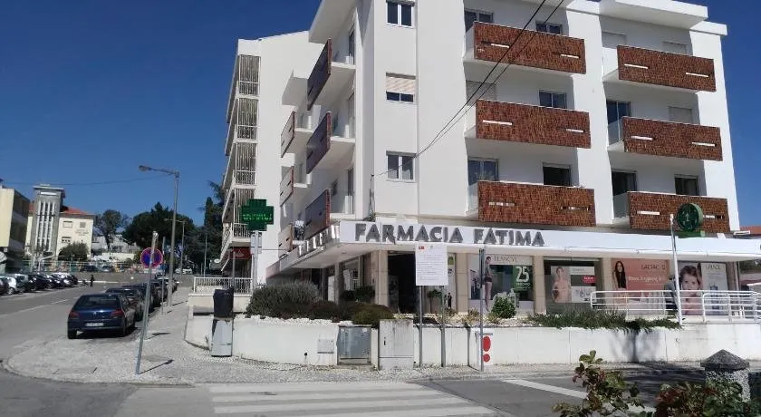 Apartment A 300 meters from Sanctuary of Fatima - Image 1