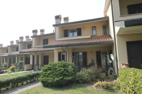 B&B Villetta San Giorgio - Image 1