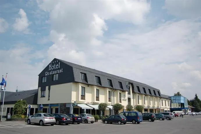 Hôtel KEUP - Image 1