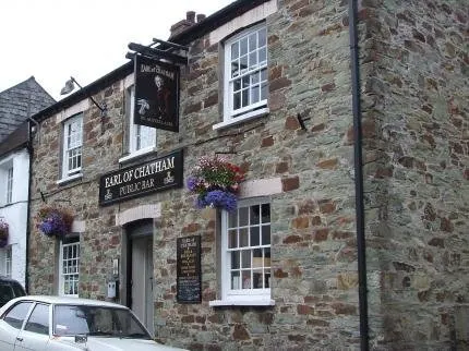 Earl Of Chatham Inn - Image 1