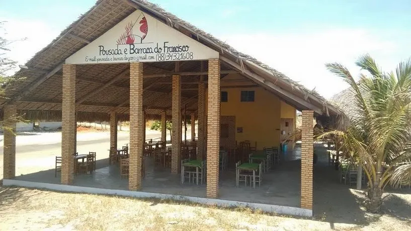Pousada e Barraca do Francisco - Image 1
