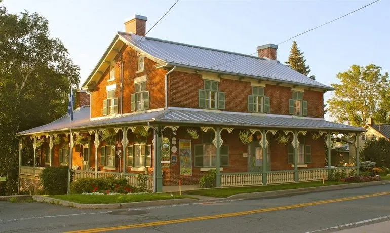 La Galerie B&B - Image 1