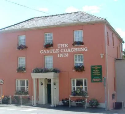 The Castle Coaching Inn - Image 1