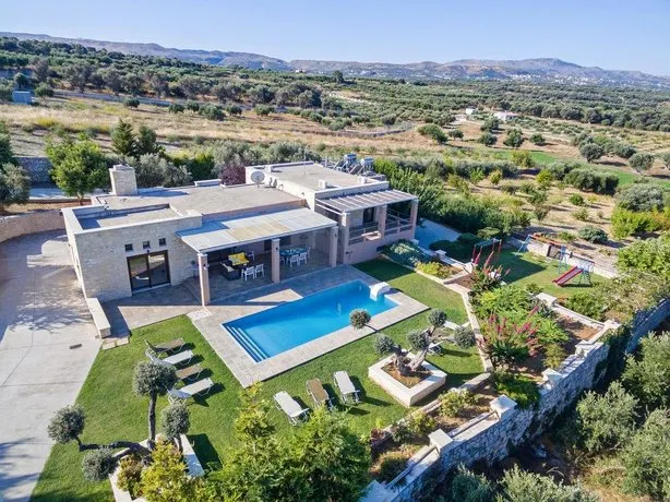 Villa Lucia - Image 1