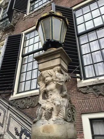 B&B Aan de Binnenhaven - Image 1