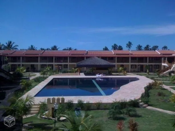 Apartamento de 3 quartos a 200m da praia - Image 1