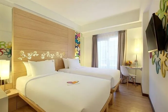 Baliez Hotel Seminyak - Image 1