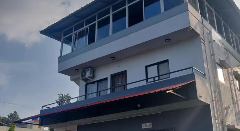 The Loft - Image 1