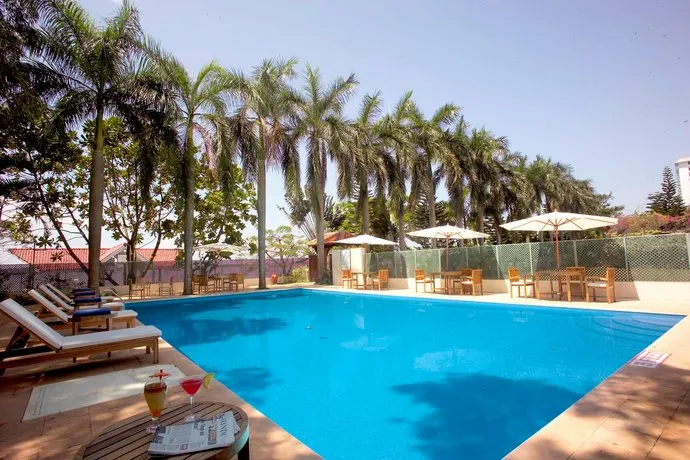The Gateway Hotel - Image 1