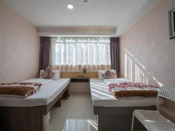 Coral Inn Hong Kong - Image 1