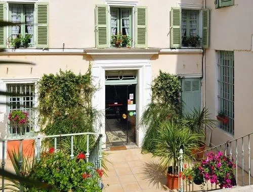 Hotel Des Sources - Image 1