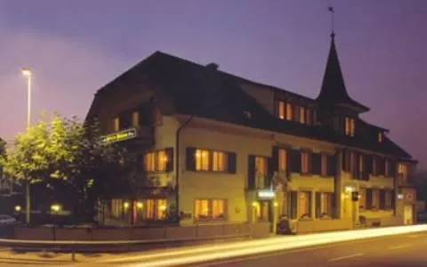 Hotel Restaurant Moléson - Image 1